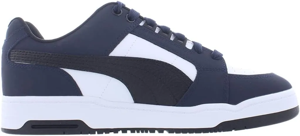 PUMA Select Men's Slipstream Lo Retro Sneakers