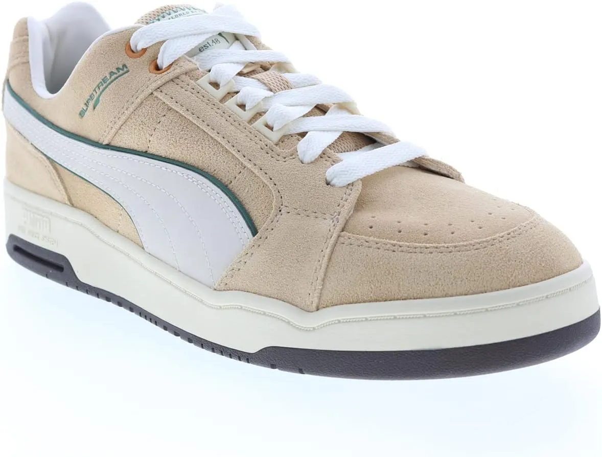 PUMA Select Men's Slipstream Lo Retro Sneakers