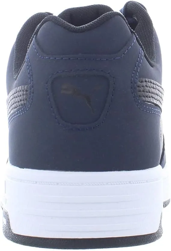 PUMA Select Men's Slipstream Lo Retro Sneakers