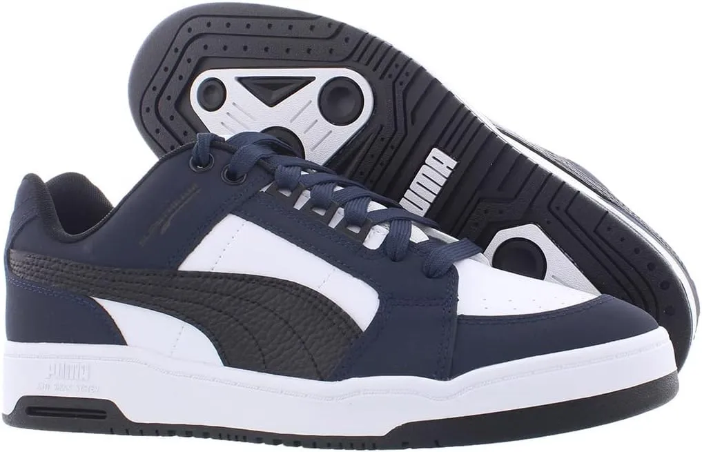 PUMA Select Men's Slipstream Lo Retro Sneakers