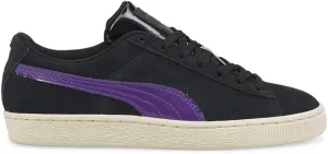 PUMA Suede Classic Catwoman Puma Black/Heliotrope 6.5 B (M)