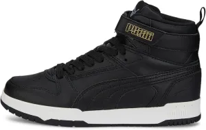 PUMA Unisex-Child Rbd Game Sneaker