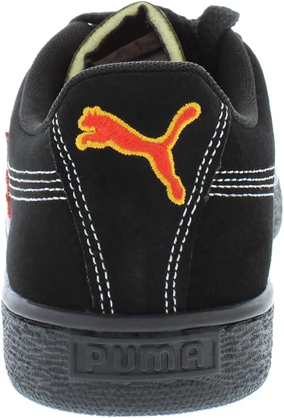 PUMA x Butter Goods Men's Suede Sneakers