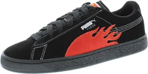 PUMA x Butter Goods Men's Suede Sneakers