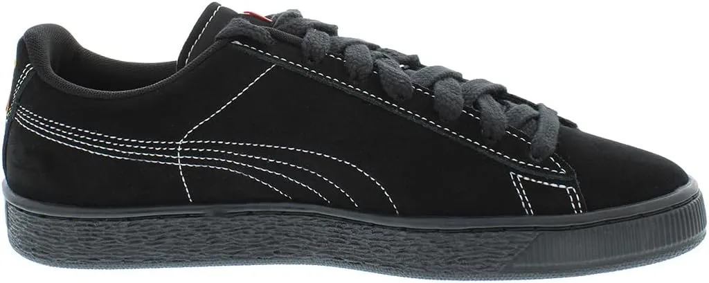 PUMA x Butter Goods Men's Suede Sneakers