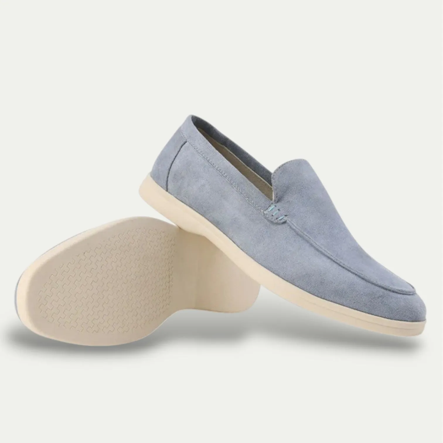 Randimo | Men's Premium Soft® Suede Loafers – Classic Old Money Style