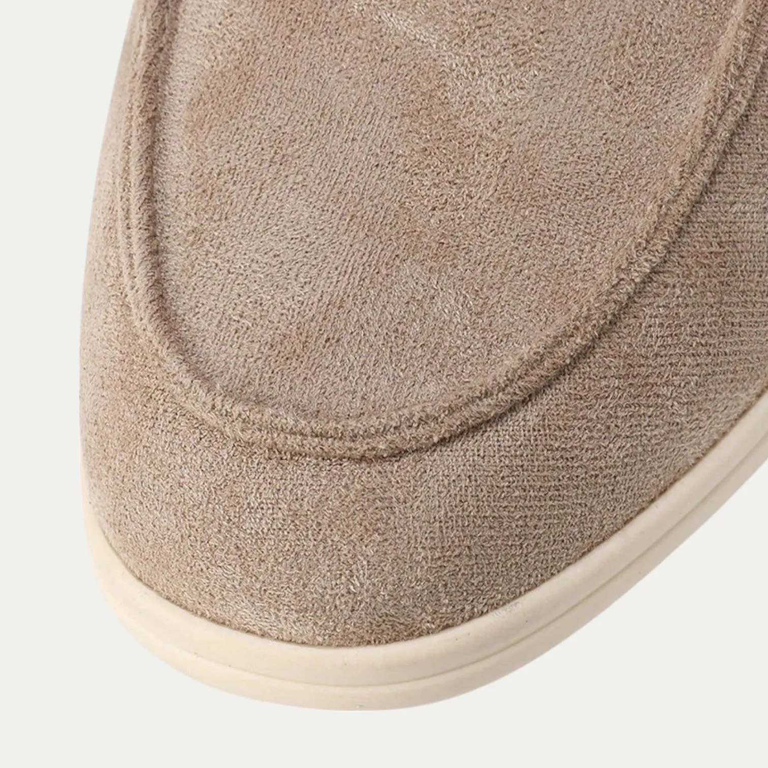 Randimo | Men's Premium Soft® Suede Loafers – Classic Old Money Style
