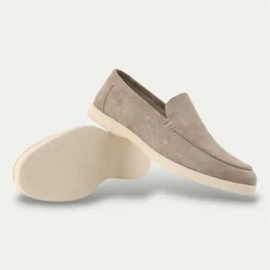 Randimo | Men's Premium Soft® Suede Loafers – Classic Old Money Style