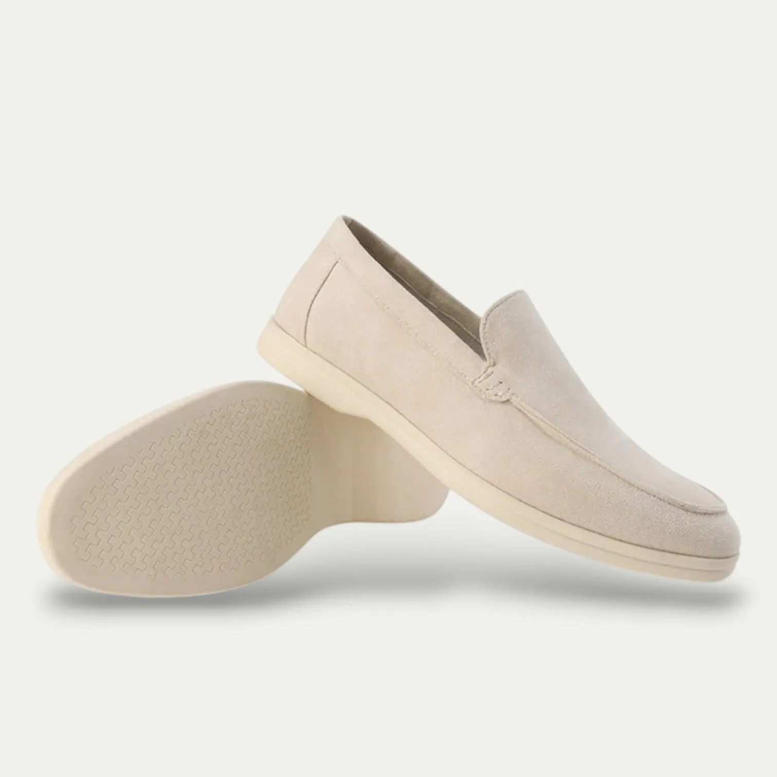 Randimo | Men's Premium Soft® Suede Loafers – Classic Old Money Style