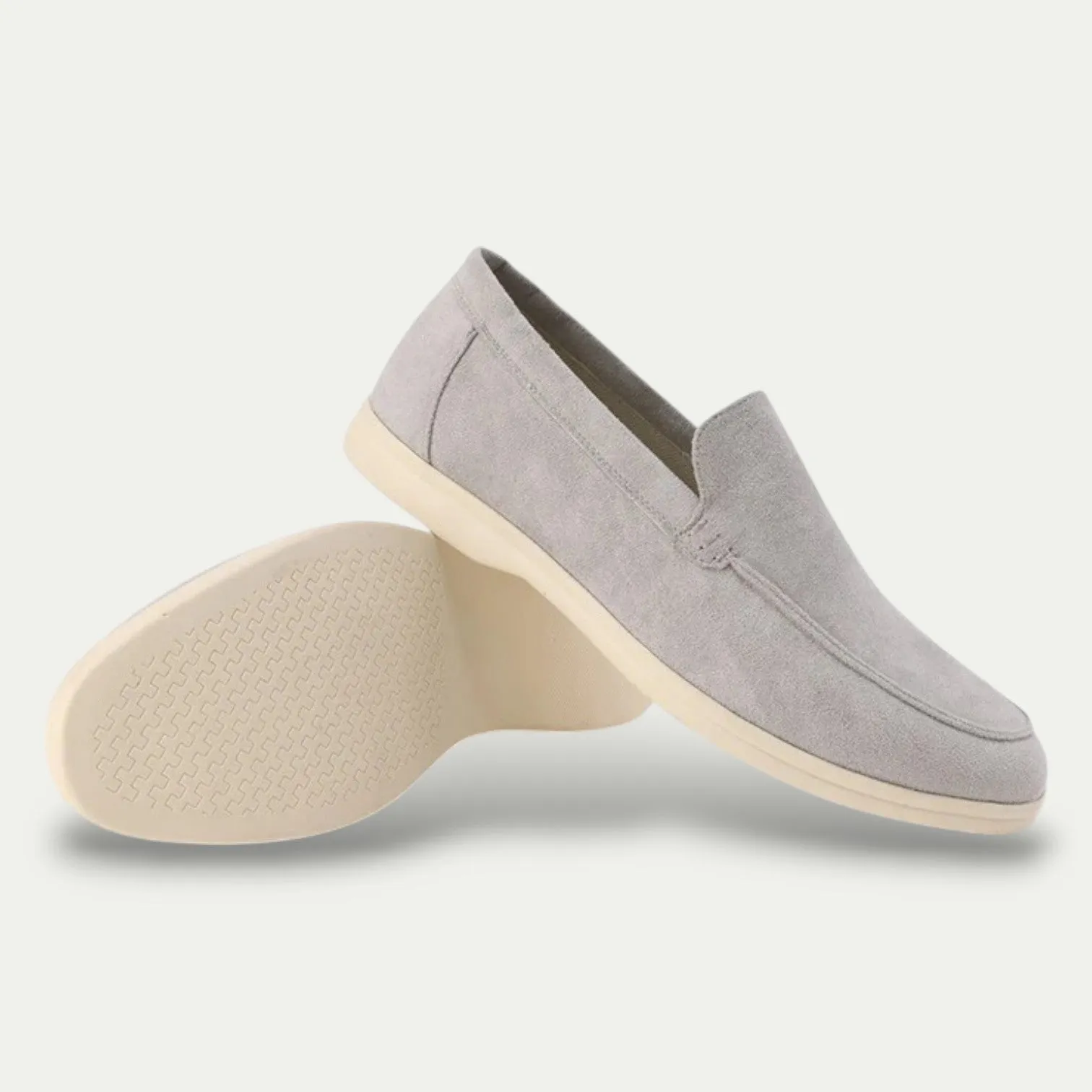 Randimo | Men's Premium Soft® Suede Loafers – Classic Old Money Style