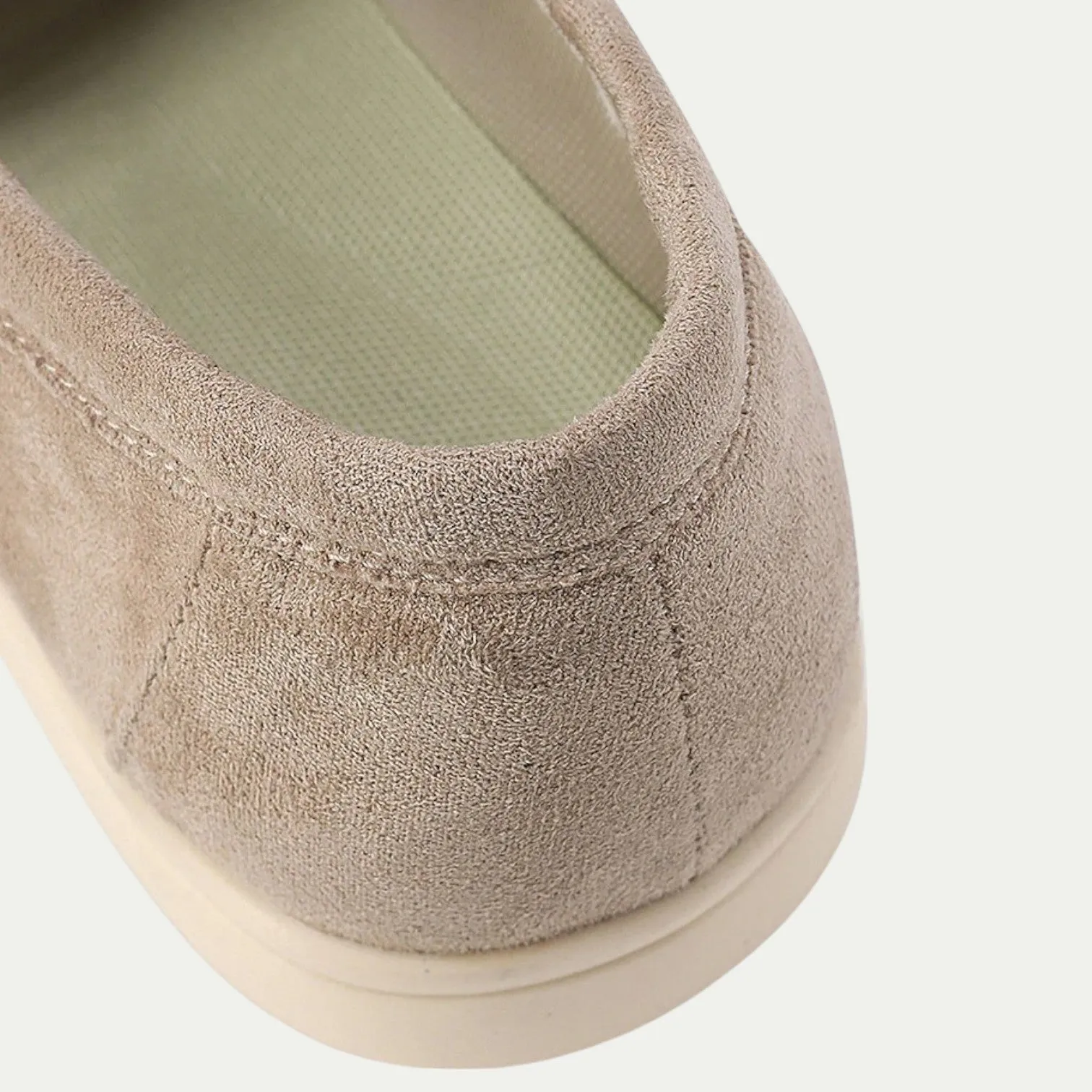 Randimo | Men's Premium Soft® Suede Loafers – Classic Old Money Style