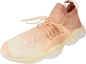 Reebok Classic DMX Fusion Mens Running Trainers Sneakers (UK 6.5 US 7.5 EU 40, White dust Pink CN2250)