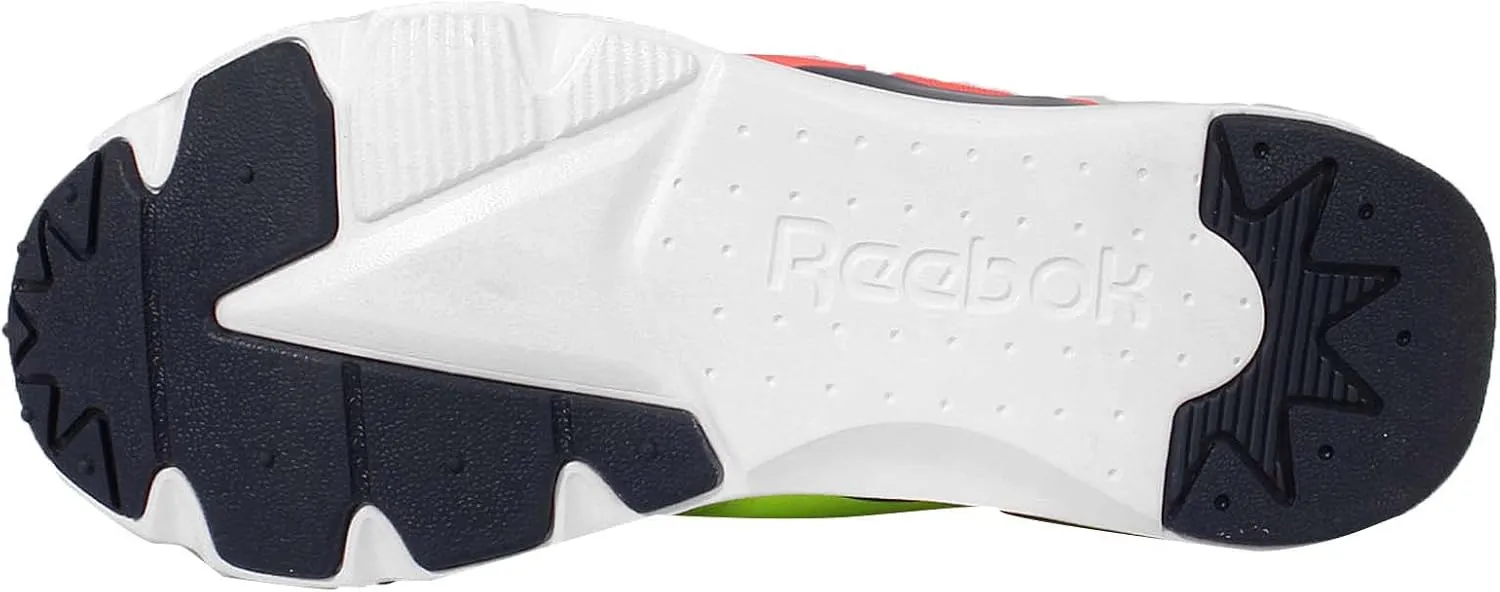 Reebok Classic Furylite Asymmetrical Womens Sneakers