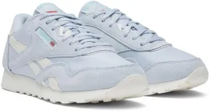 Reebok Classic Nylon Feel Good Blue/Feel Good Blue/Chalk 8.5 B (M)