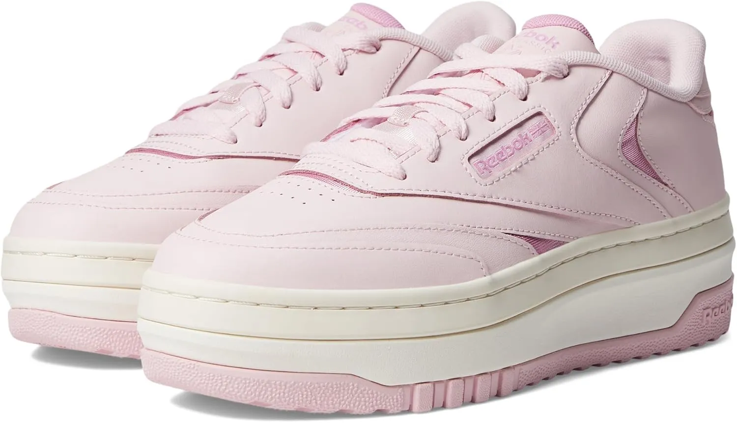 Reebok Women's Club C Extra Tennis Shoes