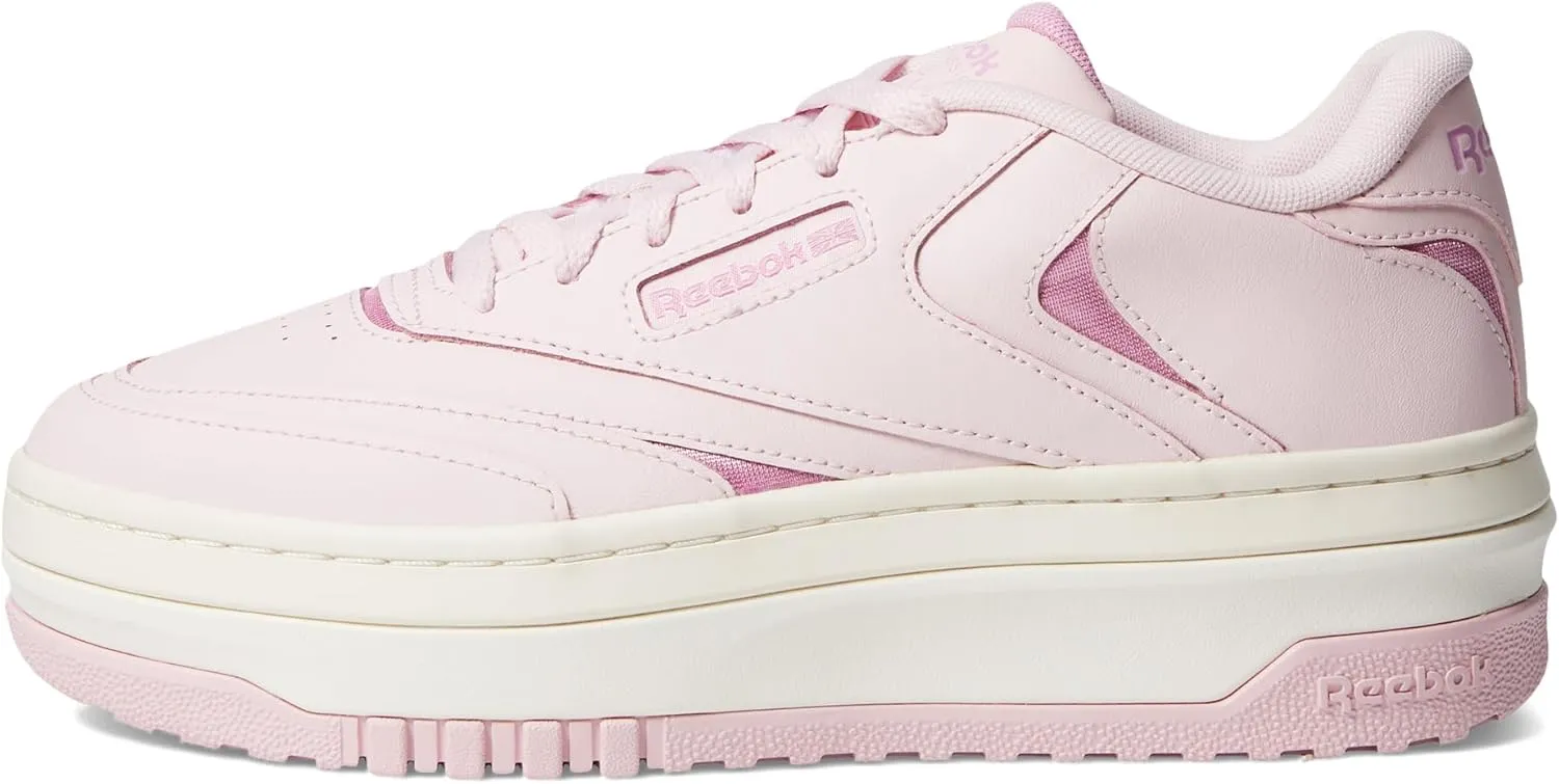 Reebok Women's Club C Extra Tennis Shoes