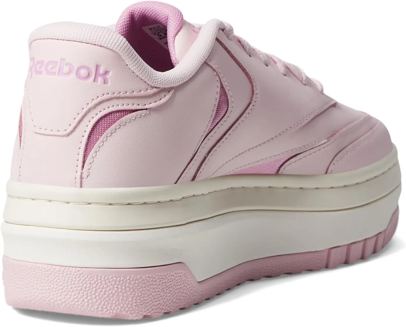 Reebok Women's Club C Extra Tennis Shoes