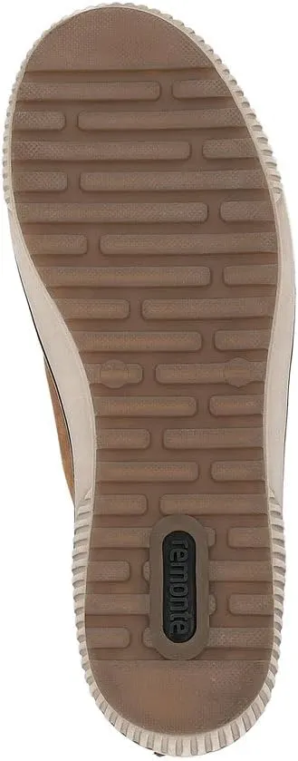 Remonte Women's Chukka Fashion Boot