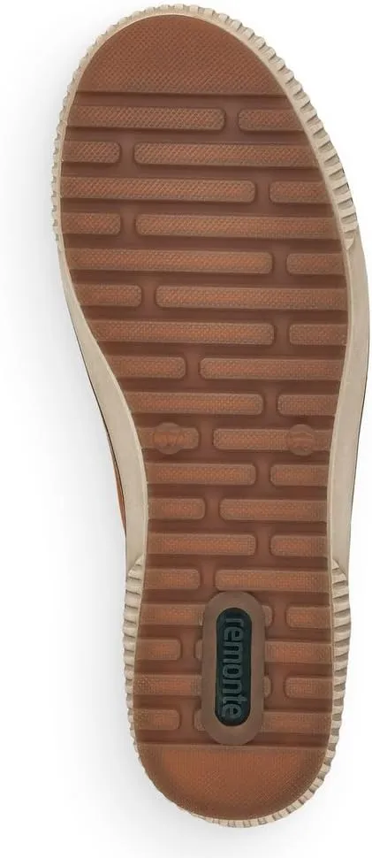 Remonte Women's Chukka Fashion Boot