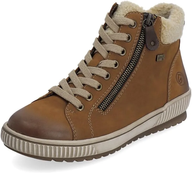 Remonte Women's Chukka Fashion Boot