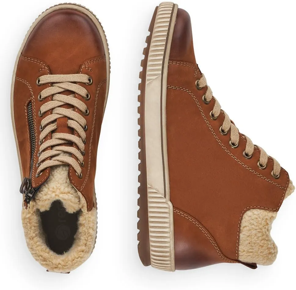 Remonte Women's Chukka Fashion Boot