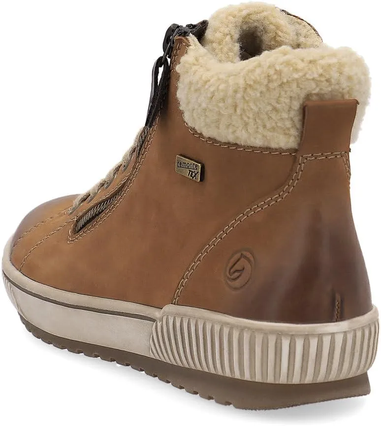 Remonte Women's Chukka Fashion Boot