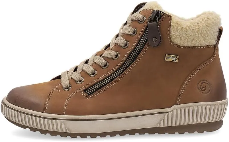 Remonte Women's Chukka Fashion Boot