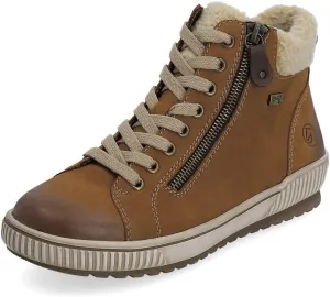 Remonte Women's Chukka Fashion Boot