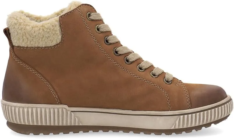 Remonte Women's Chukka Fashion Boot