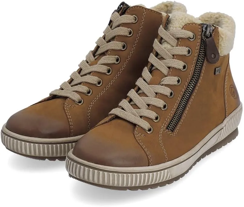 Remonte Women's Chukka Fashion Boot
