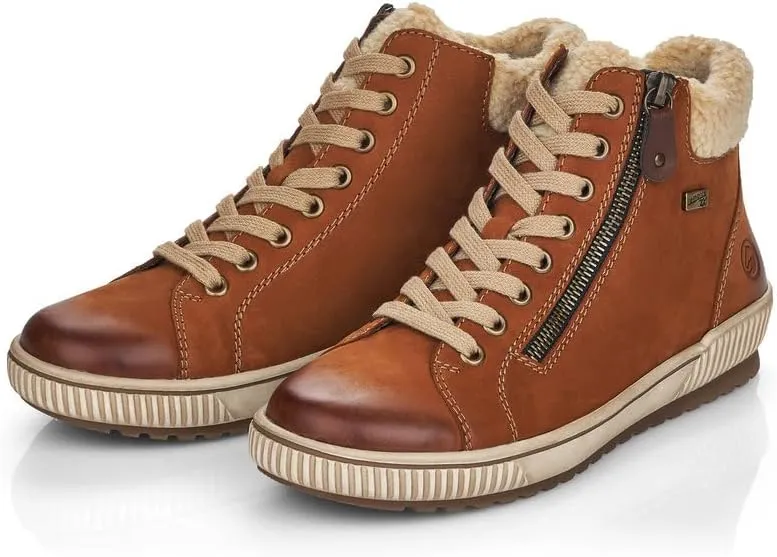 Remonte Women's Chukka Fashion Boot