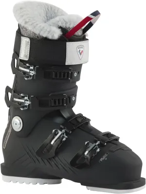 Rossignol Pure 70 Ski Boot (Women's), Black, 26.5