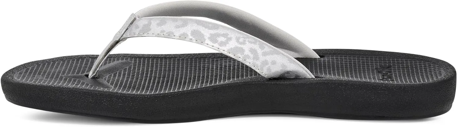 Sanuk Cosmic Shores Leopard - Women Sandals