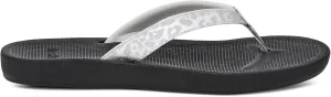 Sanuk Cosmic Shores Leopard - Women Sandals