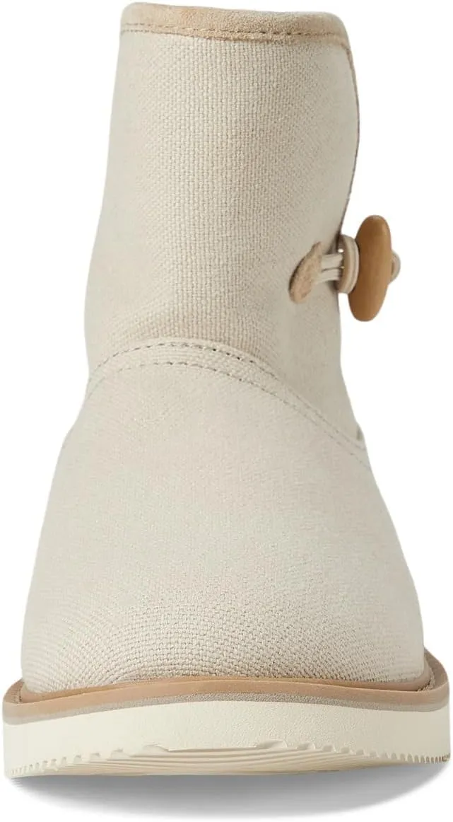 Sanuk Cozy Vibe Surf Check SL