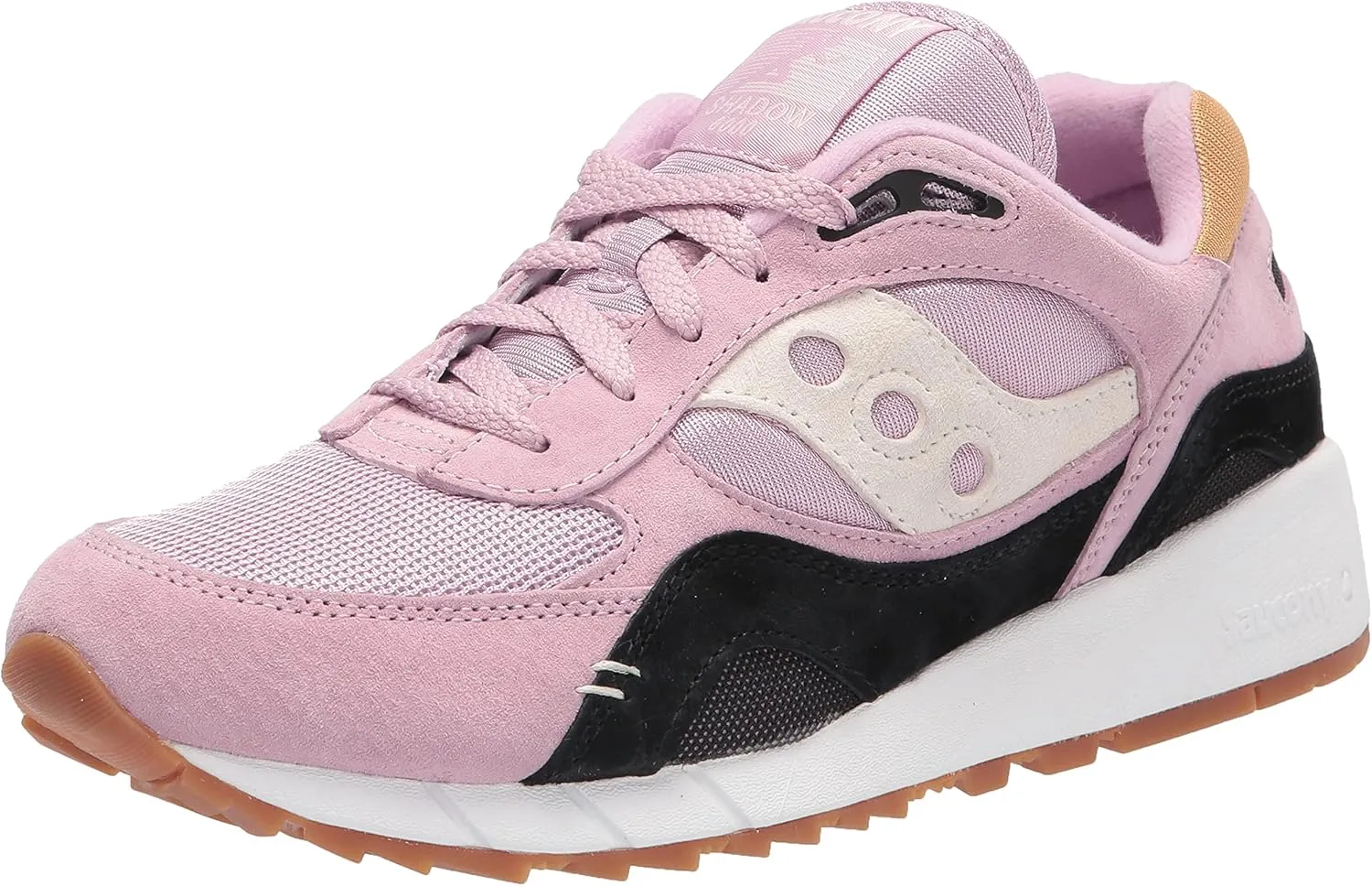 Saucony Unisex-Adult Shadow 6000 Sneaker