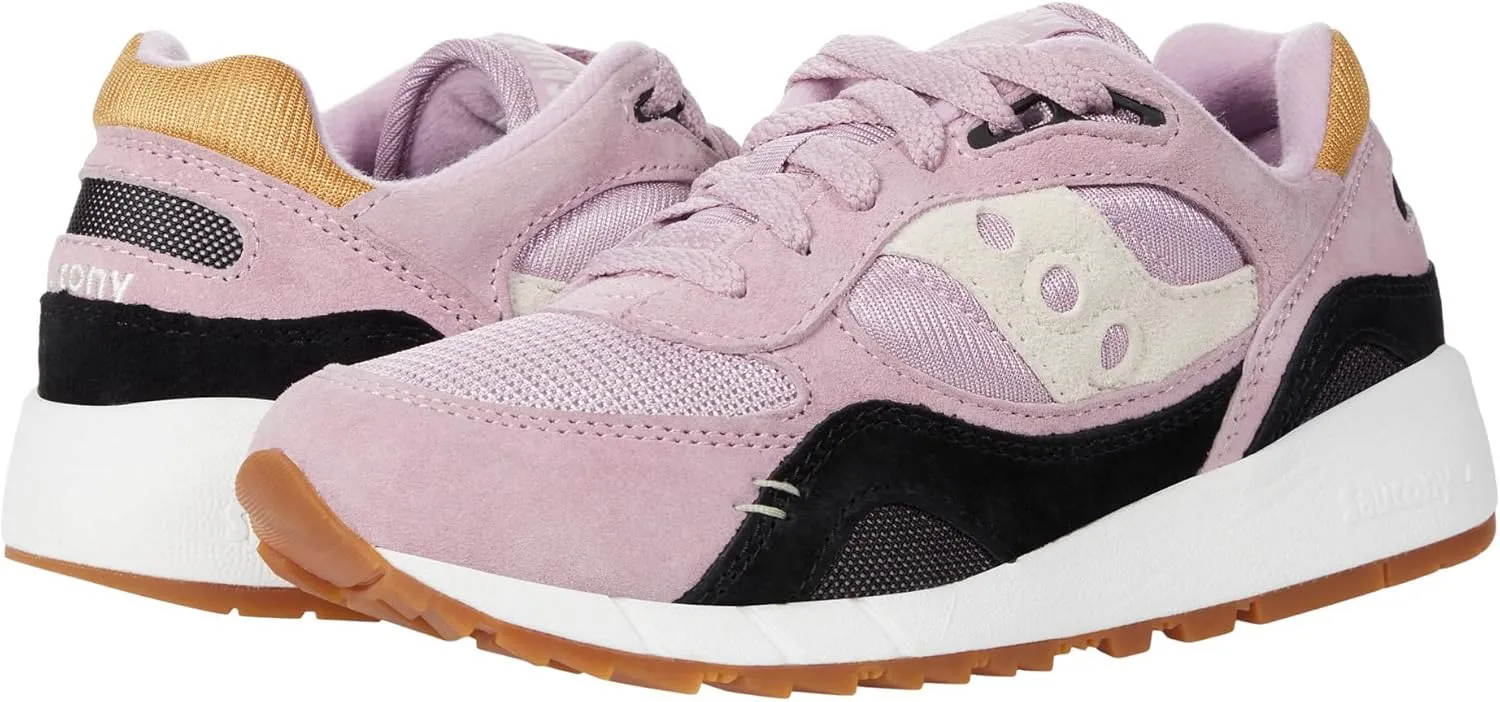 Saucony Unisex-Adult Shadow 6000 Sneaker