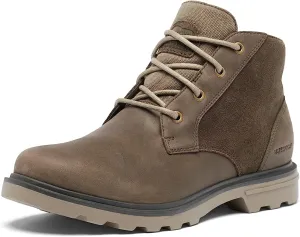 Sorel Men's Carson Chukka Waterproof Boot