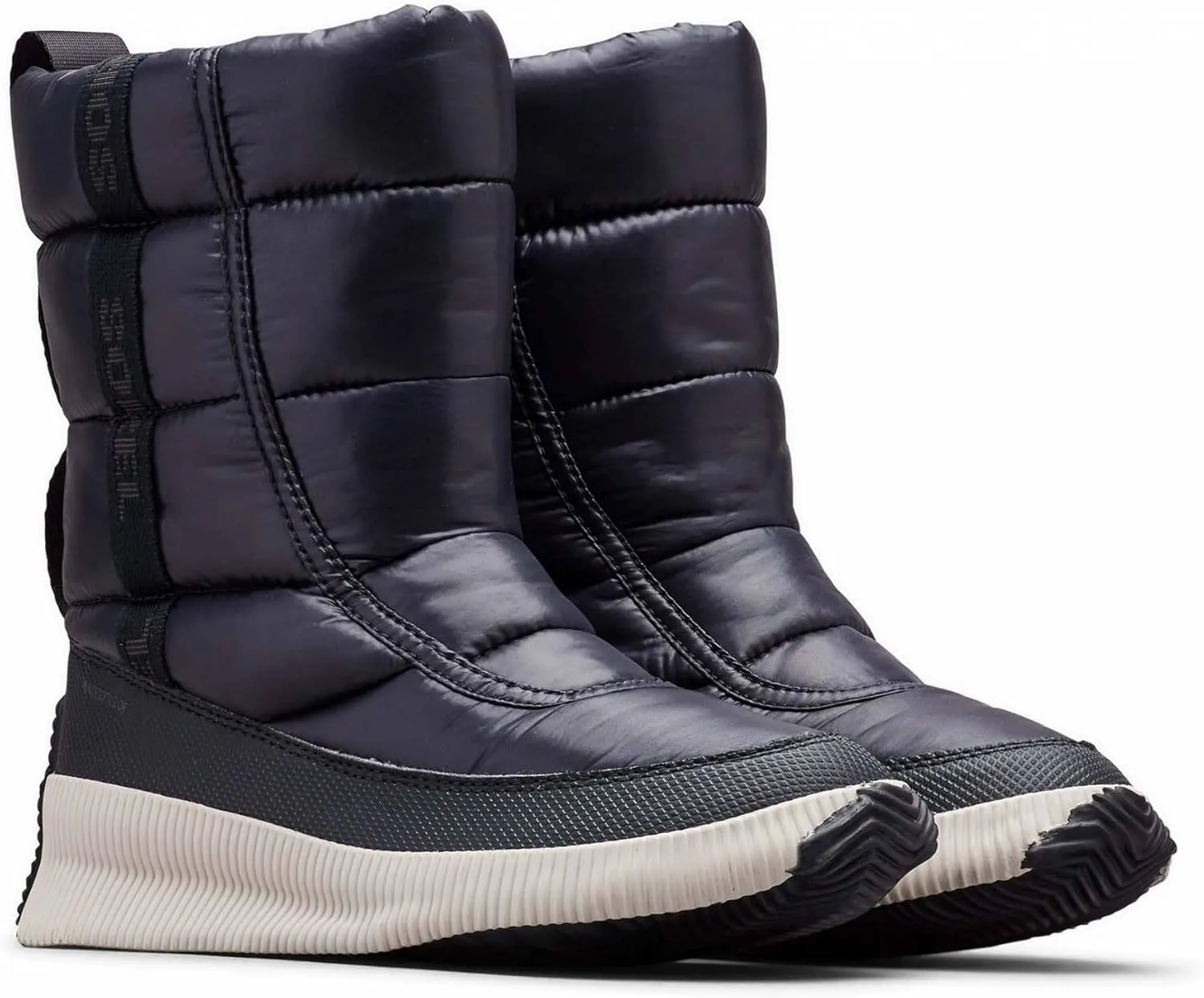 Sorel womens Out 'N About™ Puffy Mid