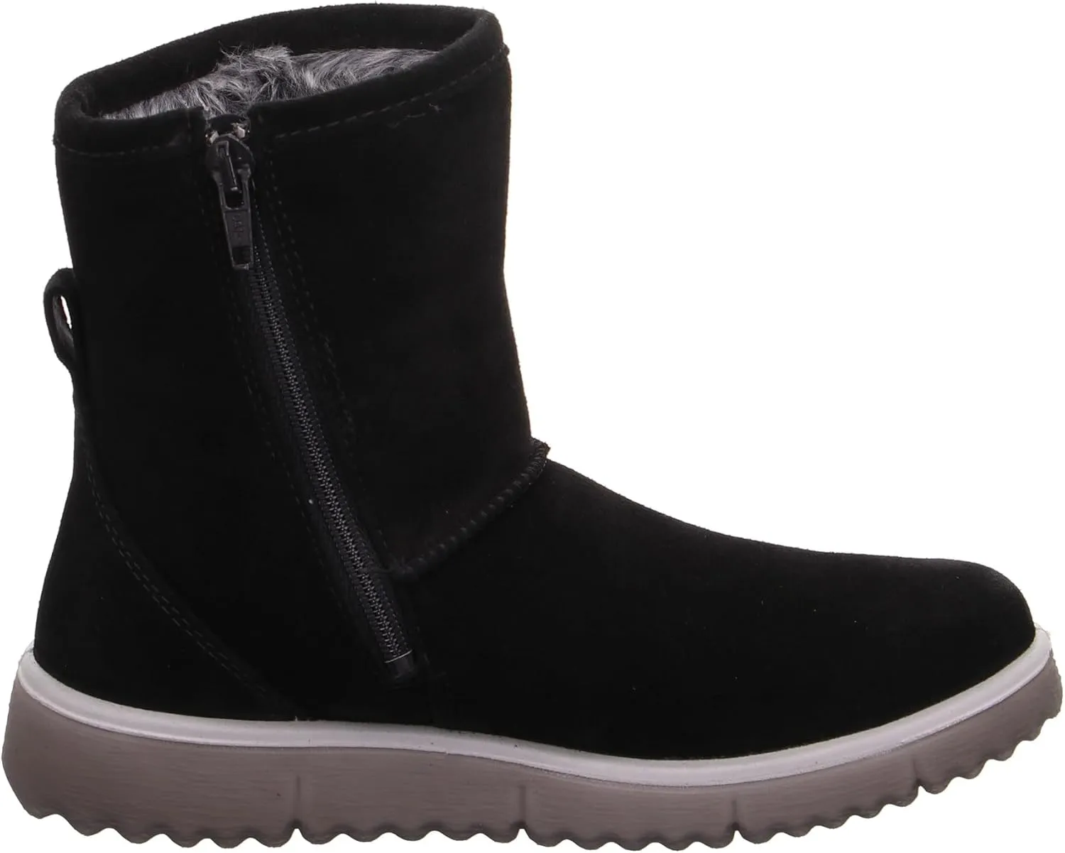 Superfit Girls Snow Boots