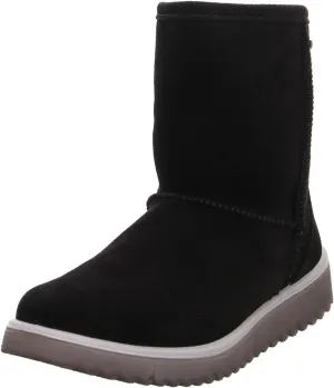 Superfit Girls Snow Boots