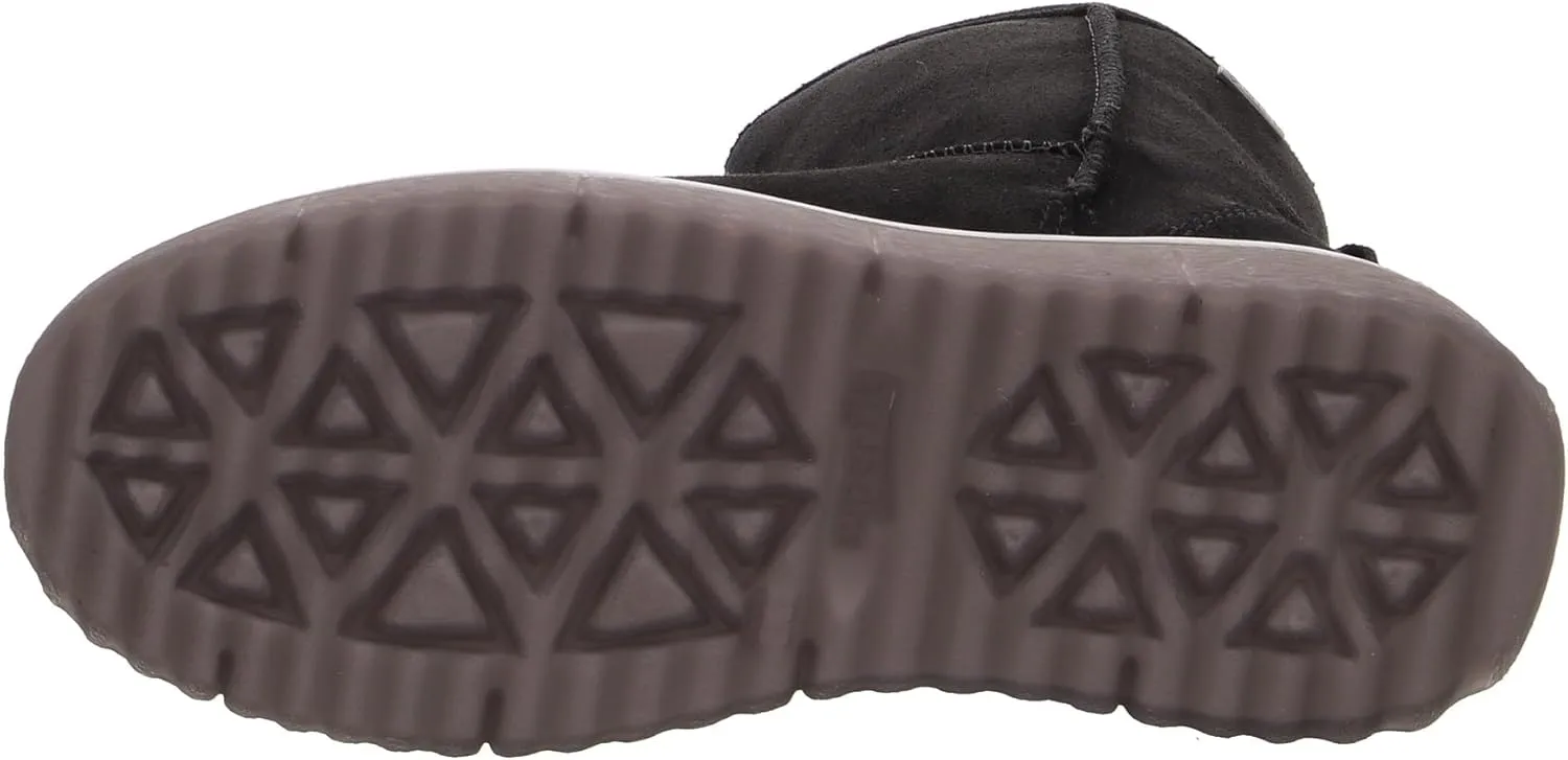 Superfit Girls Snow Boots