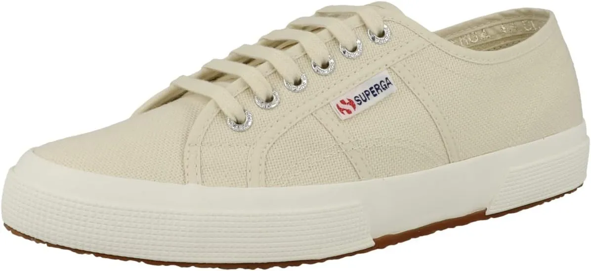 Superga Unisex-Adult 2750 Cotu Classic Sneaker