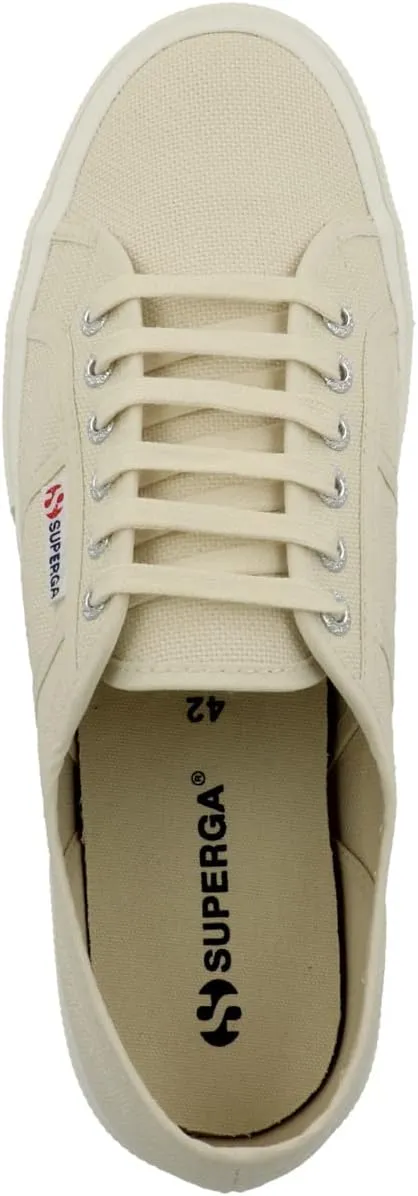 Superga Unisex-Adult 2750 Cotu Classic Sneaker