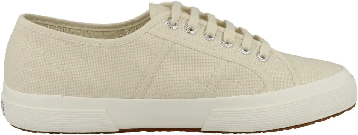 Superga Unisex-Adult 2750 Cotu Classic Sneaker