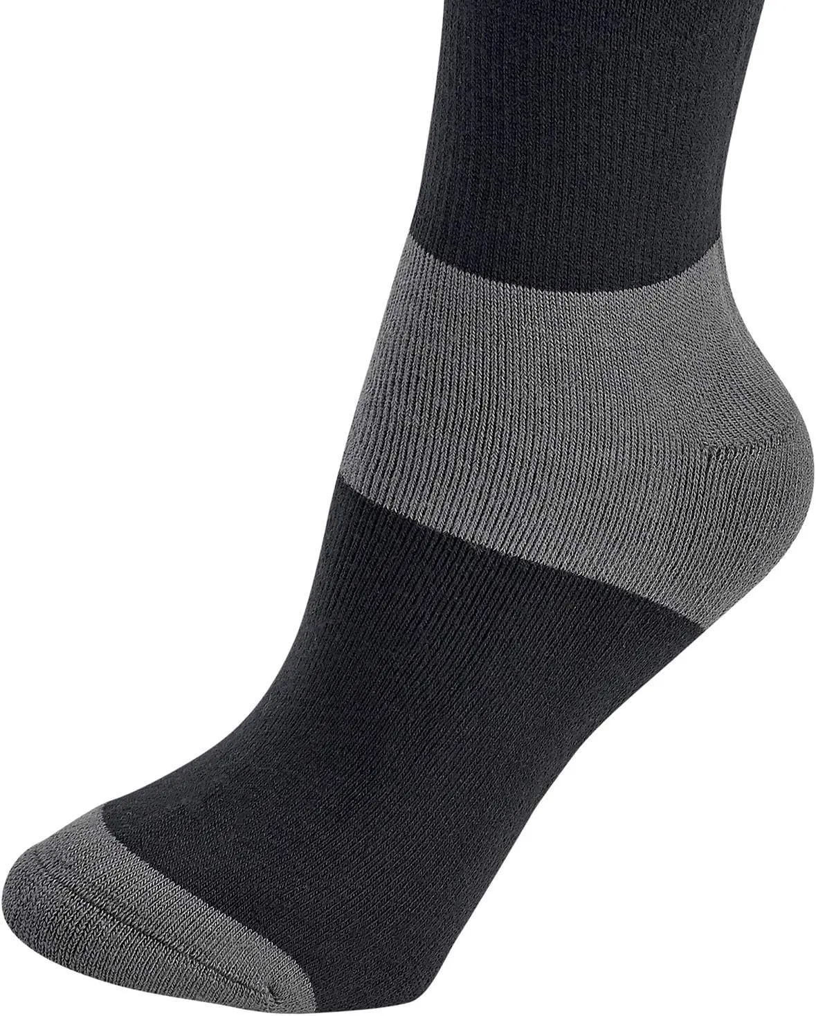 Warm Odor Eliminating Moisture Wicking Bamboo Rayon Ski Snowboard Socks