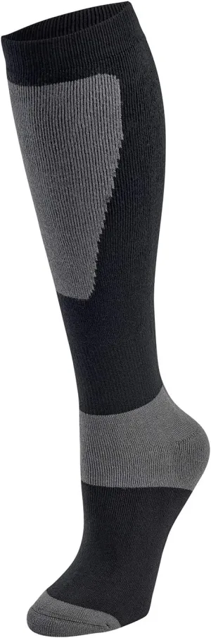 Warm Odor Eliminating Moisture Wicking Bamboo Rayon Ski Snowboard Socks
