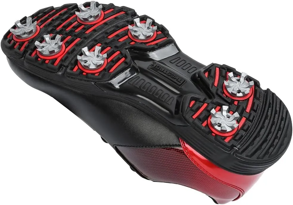 Waterproof Golf Shoes for Men Spikeless Outdoor Golf Sport Training Sneakers Classic Mens Golf Trainers Size 13 14 …