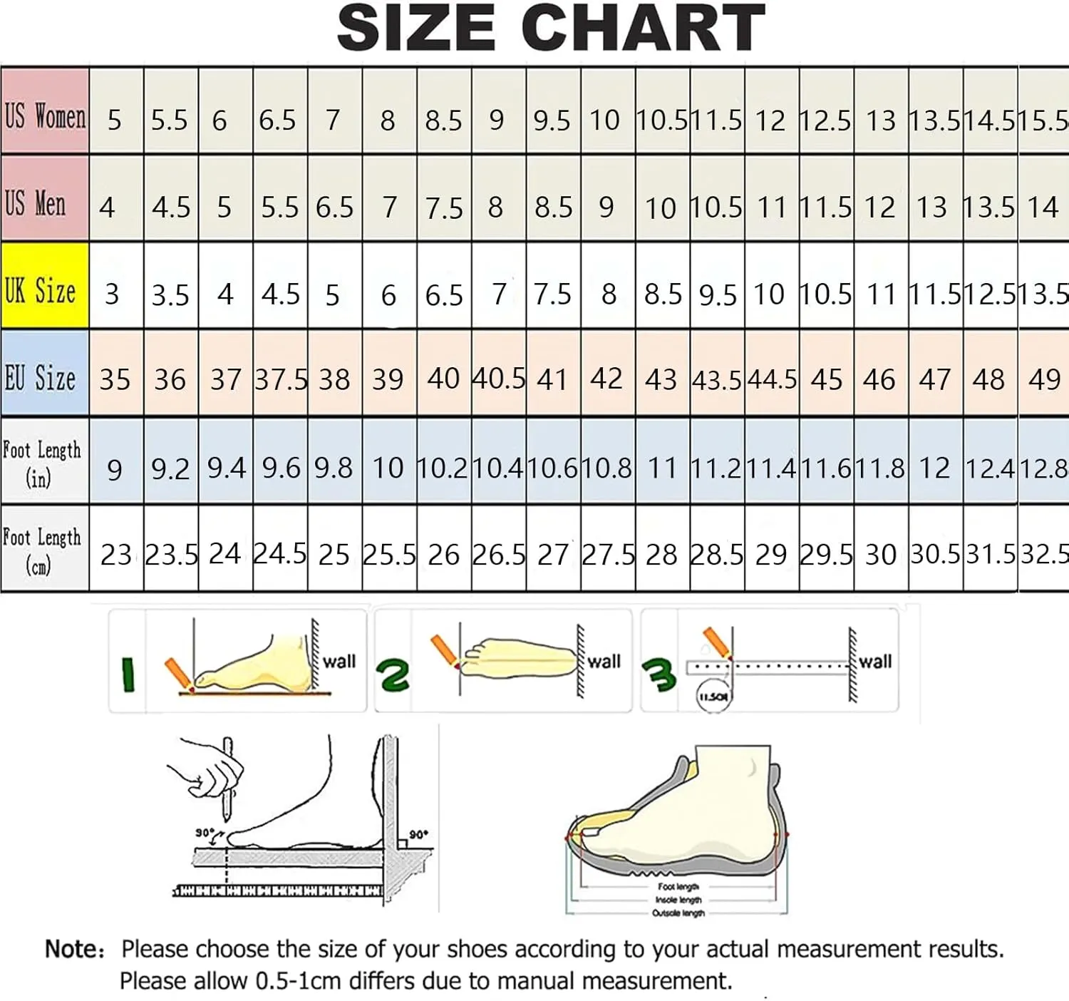 Winter Warm Fuzzy Memory Foam House Shoes Extra Wide Shoes Swollen Feet Diabetic Edema Boots Slippers Indoor Outdoor Sandals Unisex