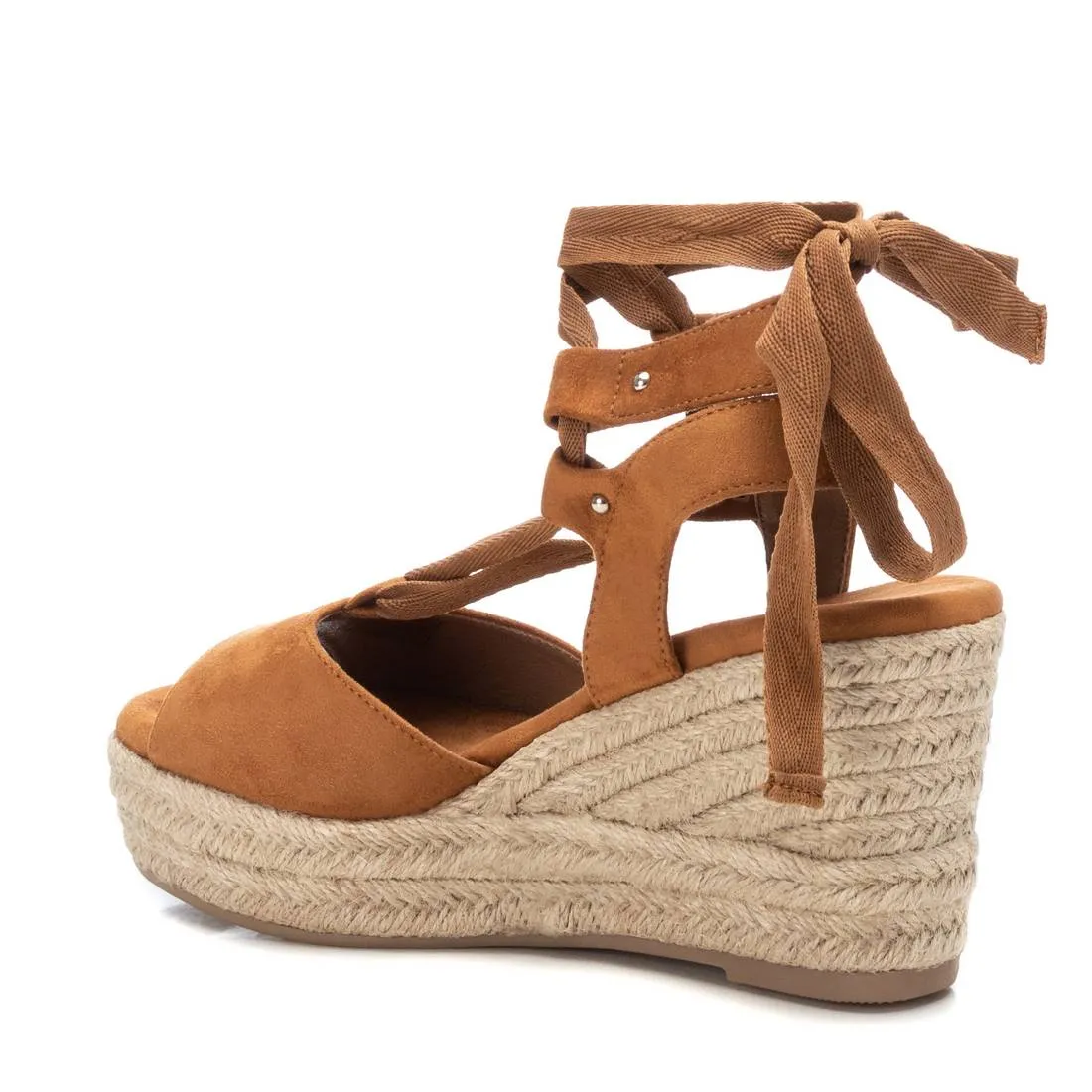 Women's sandals 170771 CAMEL